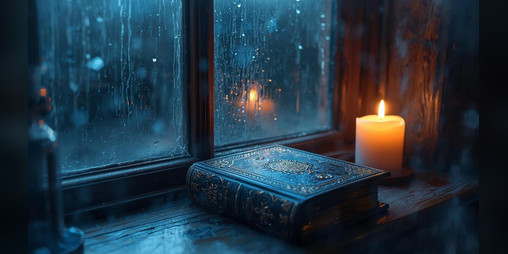 Cover image for The Rainbook