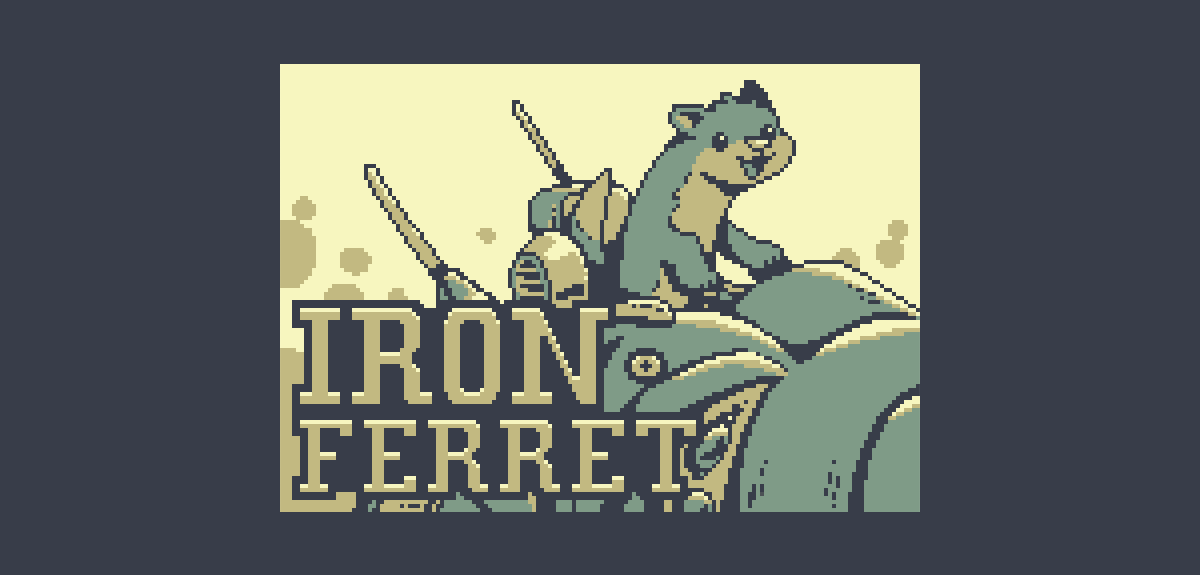 Iron Ferret