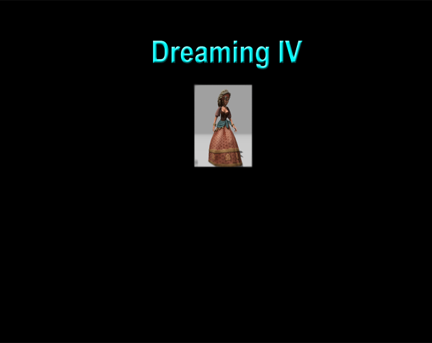 Dreaming IV