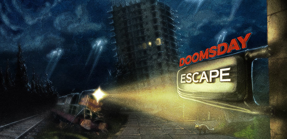 Doomsday Escape