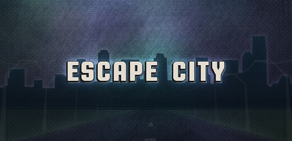 Escape City