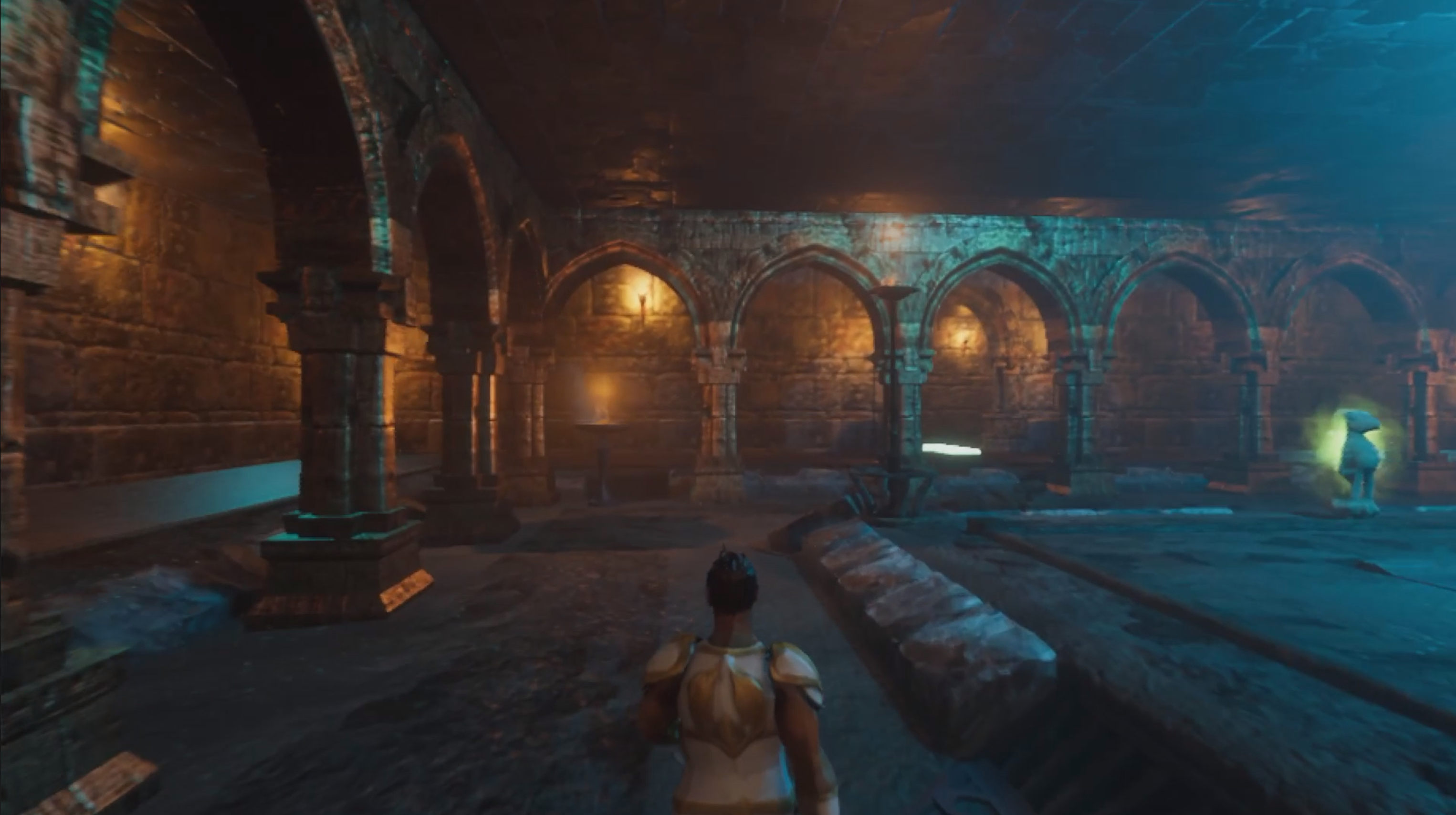 3D RPG 