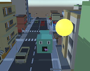 Allan Mesirin - IT201-021 - Project 3