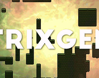 Cover image for Trixgen