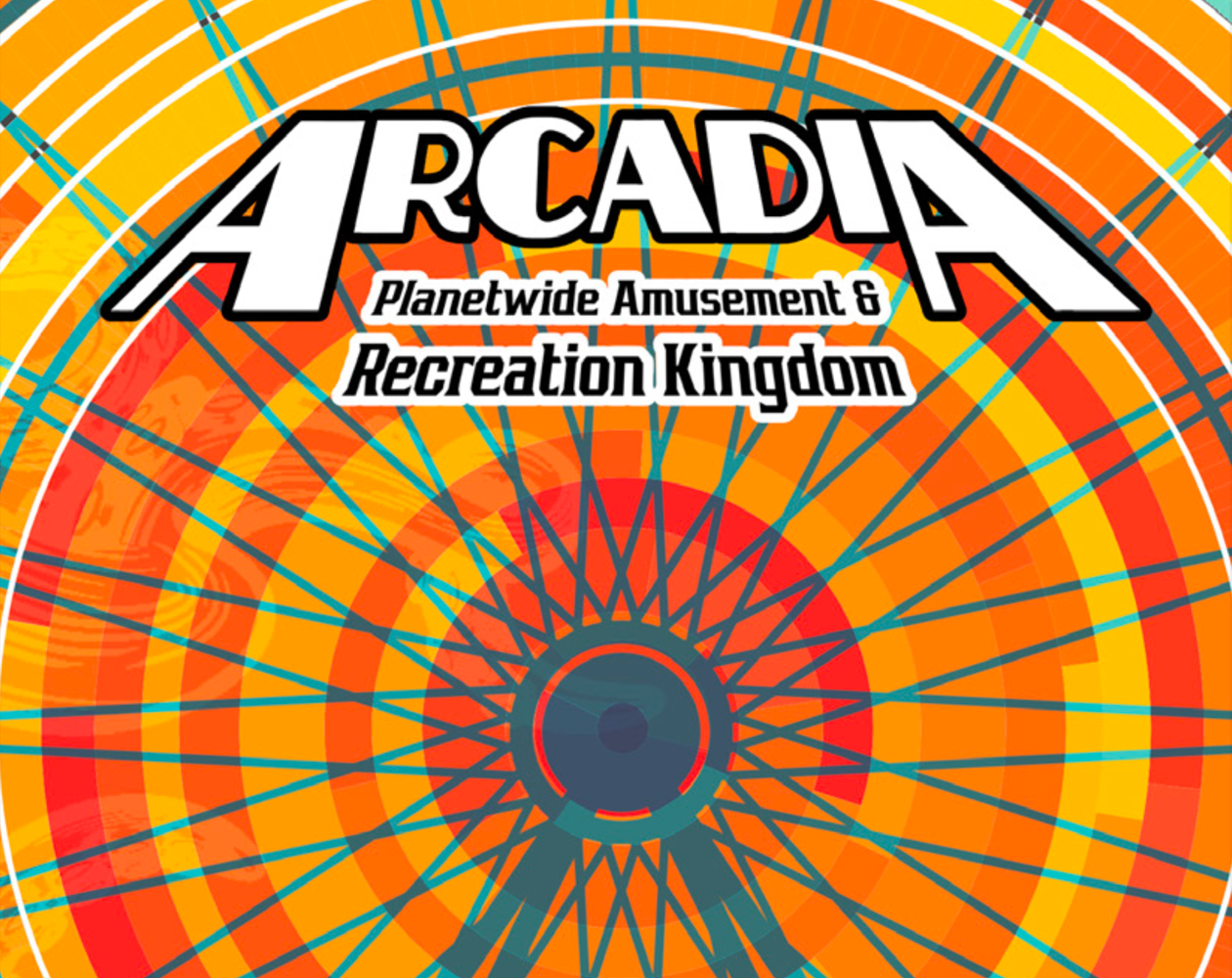 Arcadia P. A. R. K.