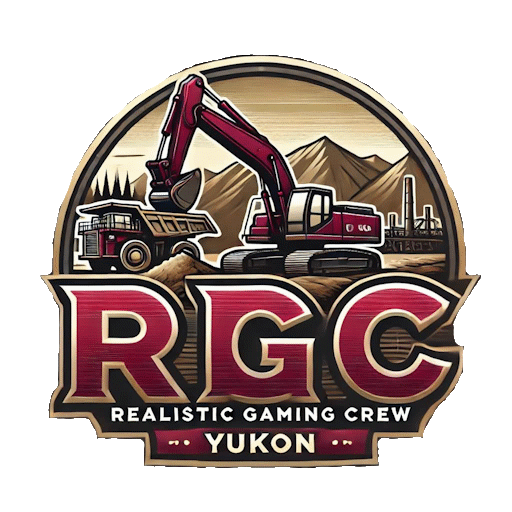 RGC - itch.io