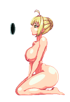 Genes of Glory Demo screenshot 3