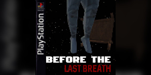 Cover image for Before The Last Breath