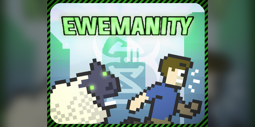 Cover image for EWEMANITY