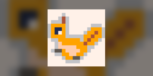 Cover image for Squirrel's Search