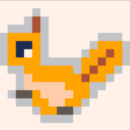 Cover image for Squirrel's Search