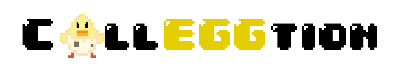 Coll'EGGtion