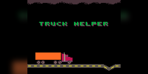 Cover image for Truck Helper