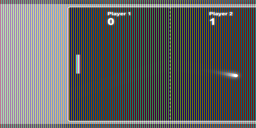Cover image for Teleport Pong