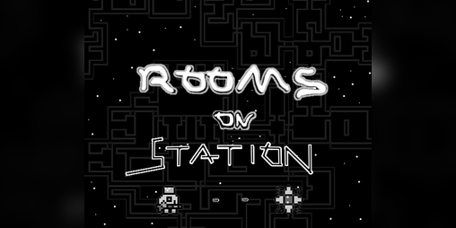 Cover image for Rooms On Station