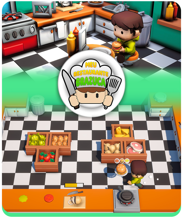 Meu Restaurante Brazuca Community Edition