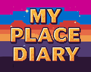 MyPlaceDiary