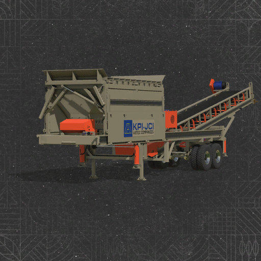 Cover image for Astec Hopper Feeder