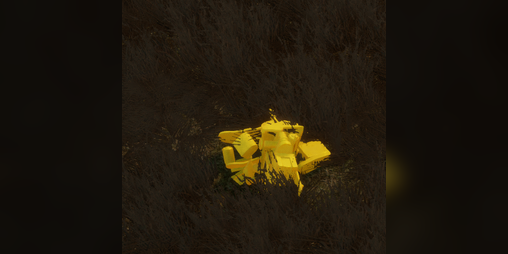 Cover image for Gold Wreckage