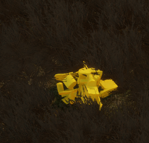Cover image for Gold Wreckage