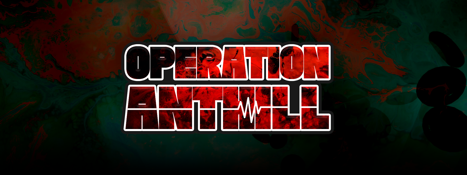 Operation Anthill