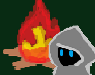 Keep the Fire [Jam]