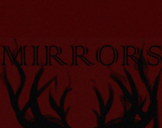 Cover image for Mirrors