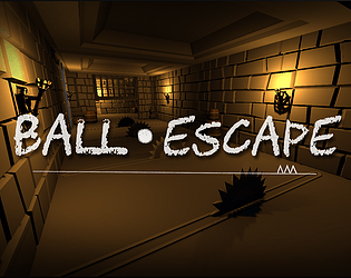 Ball Escape