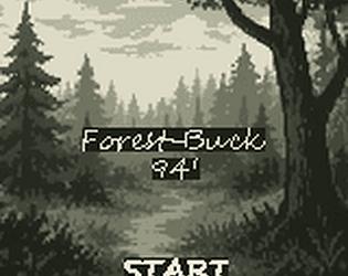 Forest Buck 94'