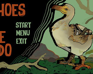 Echoes Of The Dodo