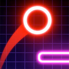Neon Dash by MrDomination