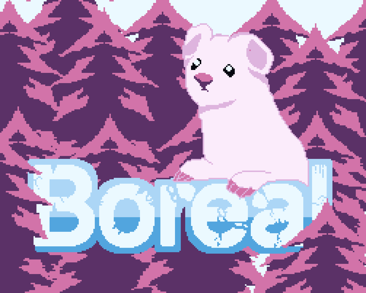 Boreal