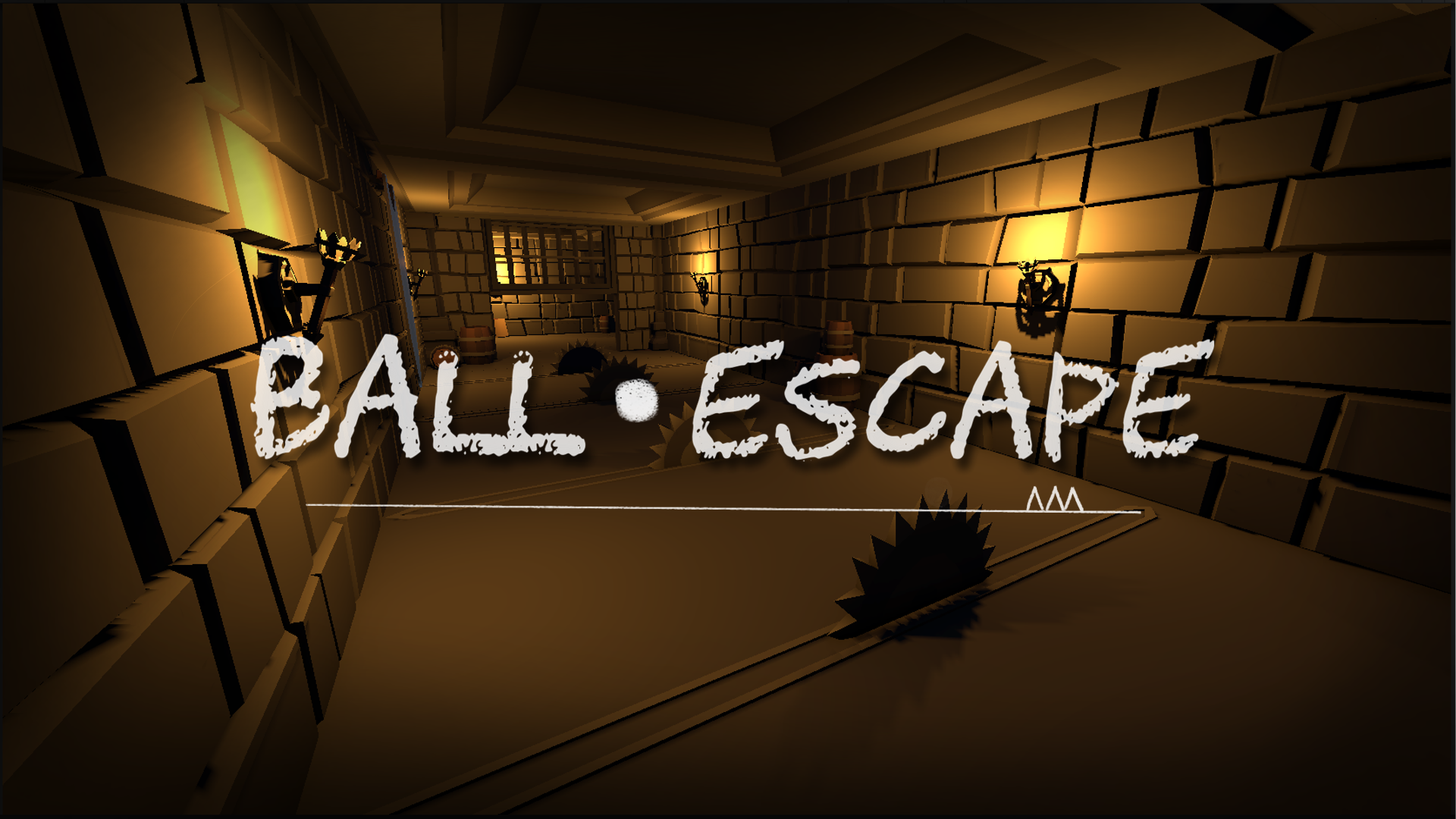 Ball Escape