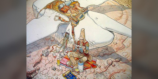 Cover image for Tales of Mordhearse Hyperlite