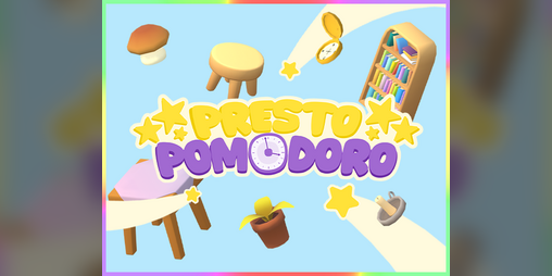 Cover image for Presto Pomodoro