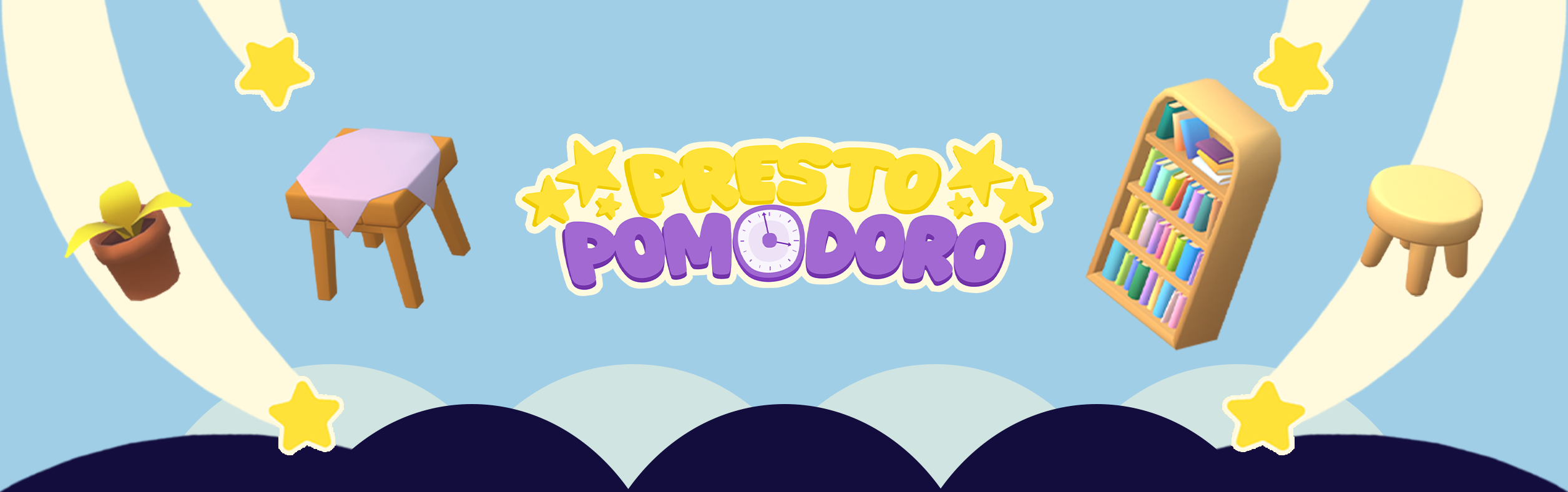 Presto Pomodoro