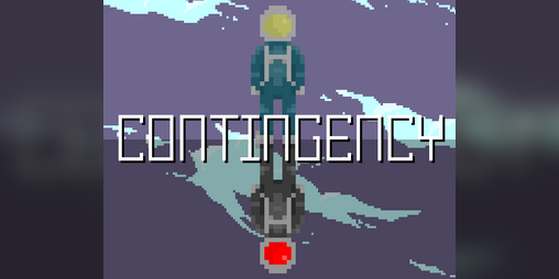 Cover image for CONTINGENCY