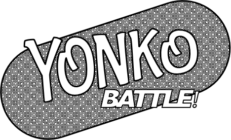 Yonko Battle (Desktop ver.)