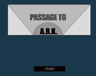 PASSAGE TO ARK