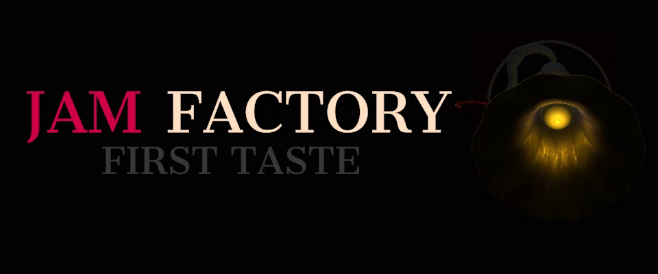 Jam Factory