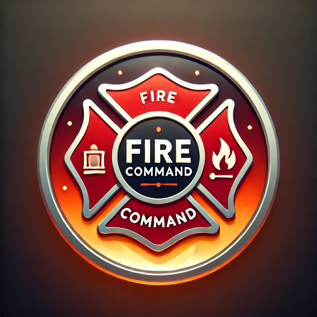 Fire Command *old* (browser version no downloads) by Fire Command