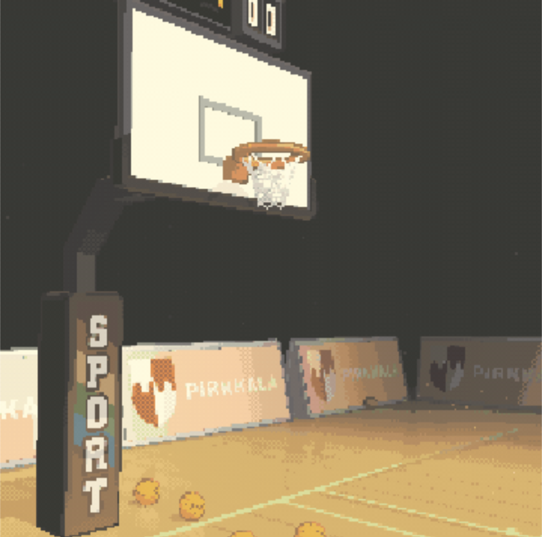 screenshot of no hand