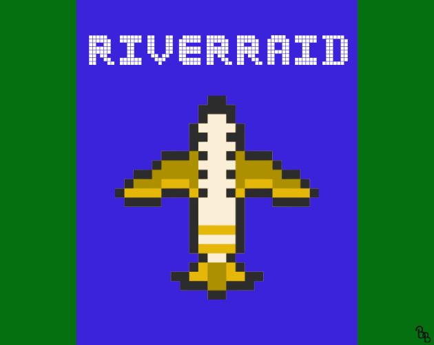 RiverRaid