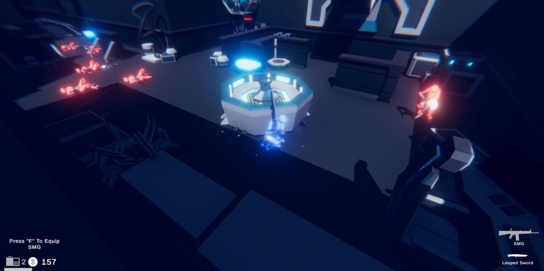 Complete The Loop (remastered)