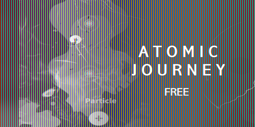 Cover image for Atomic Journey Lite