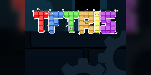 Cover image for TFTRIS