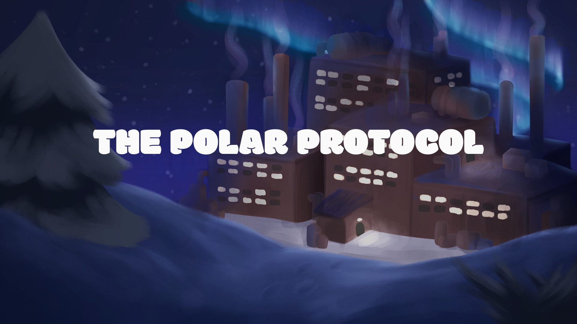 The Polar Protocol