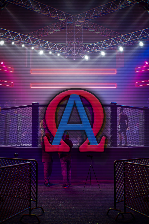 Alpha, Omega v0.4.4