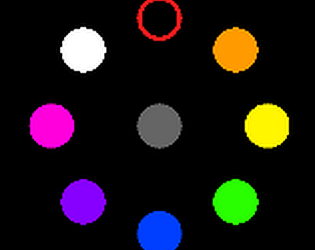 Circle Up!