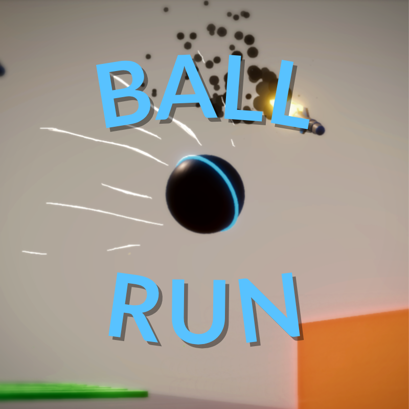 Ball Run 3D